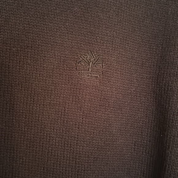 Timberland hooded black zip up jacket NWT XL - Picture 2 of 14